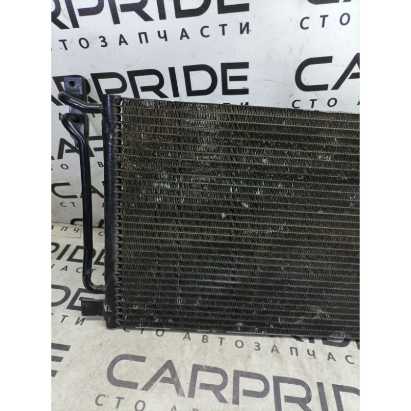 Радиатор кондиционера (отопление и кондиционирование) BMW 3-series E46 64538377648