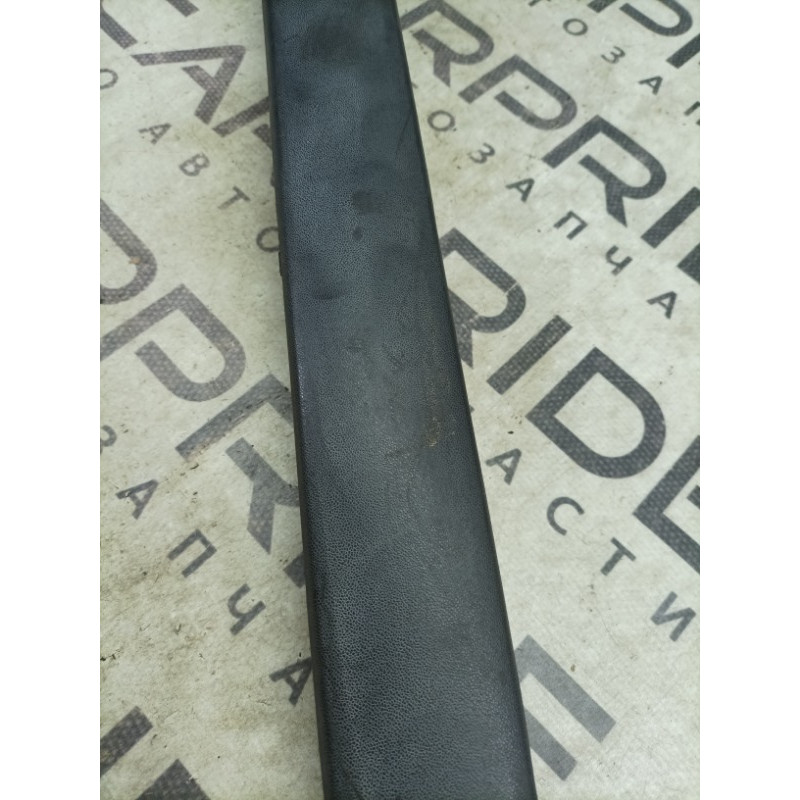 Молдинг бампера (кузов і елементи) BMW 3-series E36 1997 M52b28 51128146093