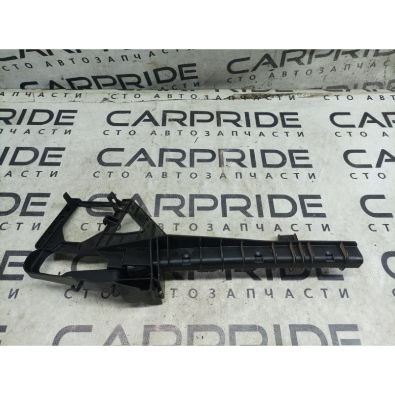 Направляющая стекла двери (кузов и элементы) Jeep Compass MP 2018 2.4 68292064AA