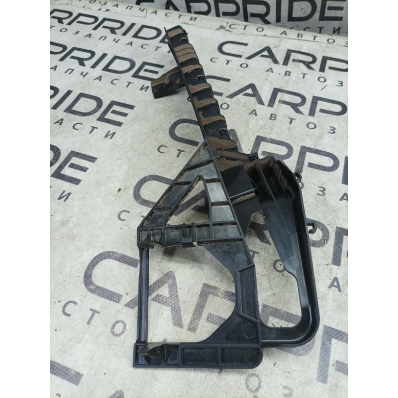 Направляющая стекла двери (кузов и элементы) Jeep Compass MP 2018 2.4 68292064AA