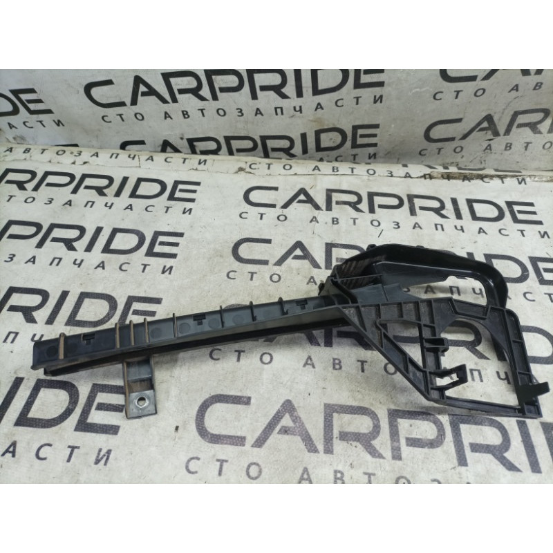 Направляющая стекла двери (кузов и элементы) Jeep Compass MP 2018 2.4 68292064AA