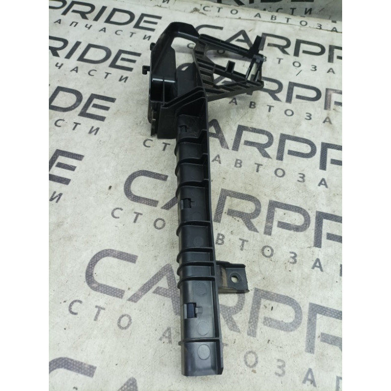 Направляющая стекла двери (кузов и элементы) Jeep Compass MP 2018 2.4 68292064AA