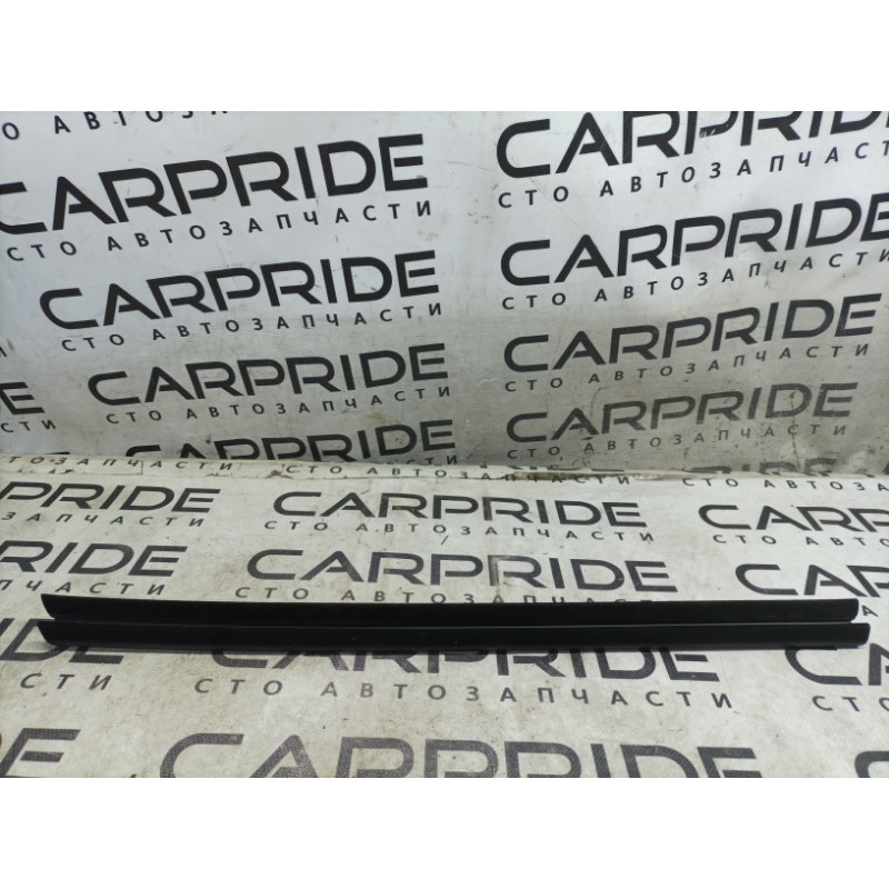 Молдинг стекла внутренний (наружные элементы кузова) Jeep Compass MP 2018 2.4 68242128aa