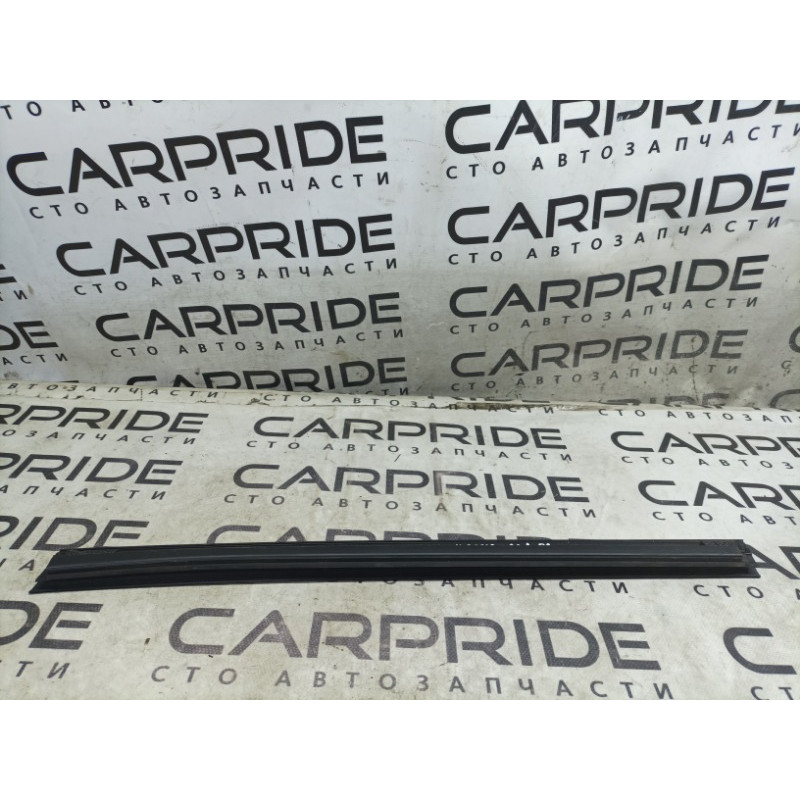 Молдинг стекла внутренний (наружные элементы кузова) Jeep Compass MP 2018 2.4 68242128aa