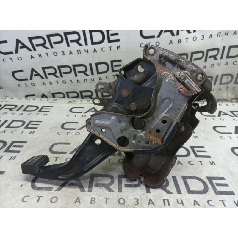 Педаль стояночного тормоза (тормозная система) Dodge Durango WD 2015 5.7 HEMi 4779627AH