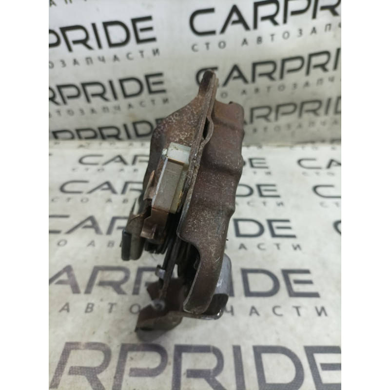 Педаль стояночного тормоза (тормозная система) Dodge Durango WD 2015 5.7 HEMi 4779627AH