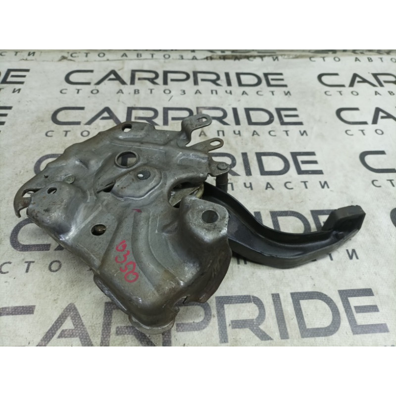 Педаль стояночного тормоза (тормозная система) Dodge Durango WD 2015 5.7 HEMi 4779627AH