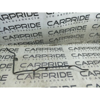 Трубка системи охолодження