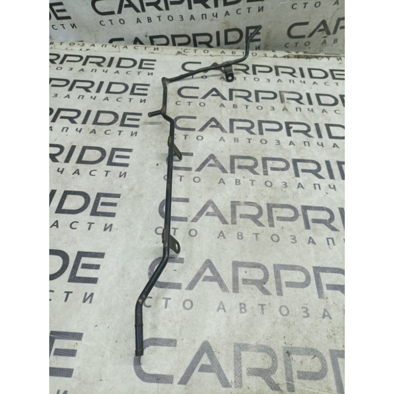 Трубка системы охлаждения (система охлаждения) Volkswagen Jetta A6 07K121065