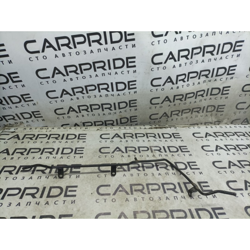 Трубка системы охлаждения (система охлаждения) Volkswagen Jetta A6 07K121065