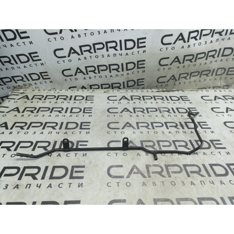 Трубка системы охлаждения (система охлаждения) Volkswagen Jetta A6 07K121065