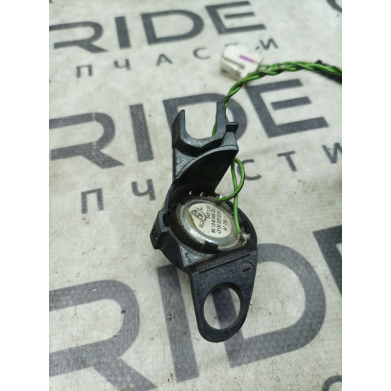 Динамик (электрика) BMW 3-series E46 66138368231