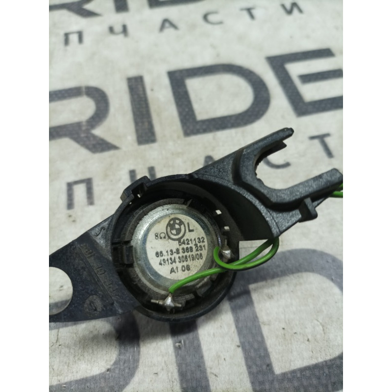 Динамик (электрика) BMW 3-series E46 66138368231