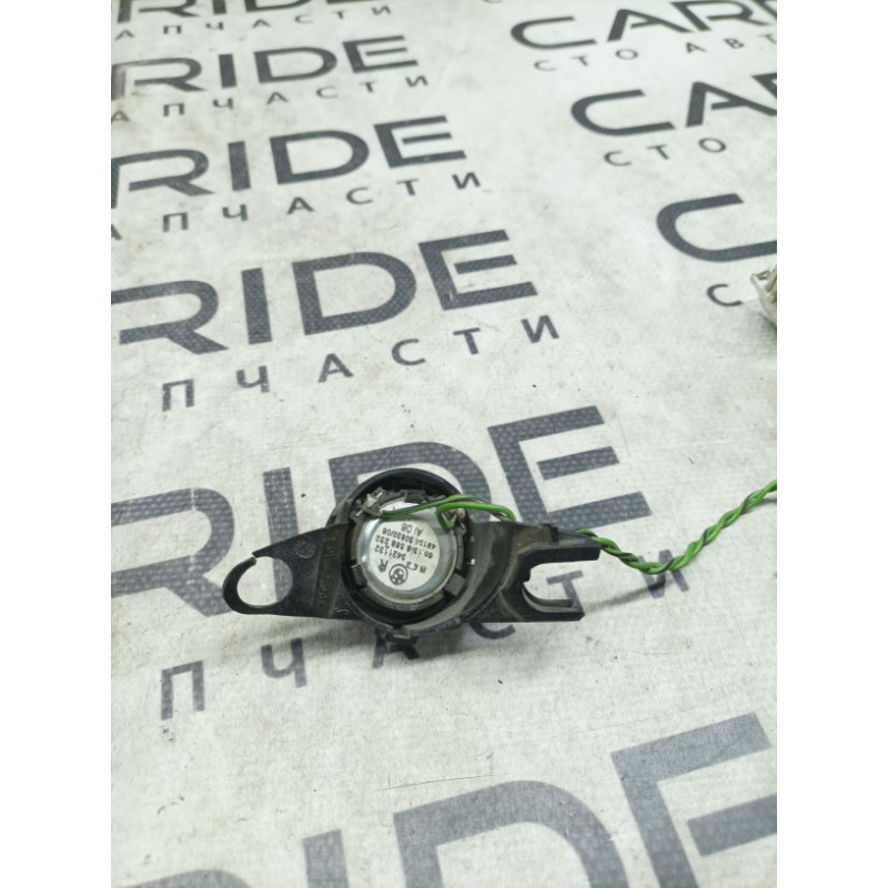 Динамик (электрика) BMW 3-series E46 66138368232