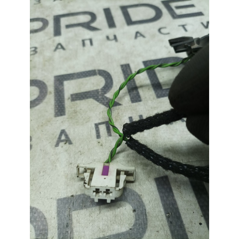 Динамик (электрика) BMW 3-series E46 66138368232