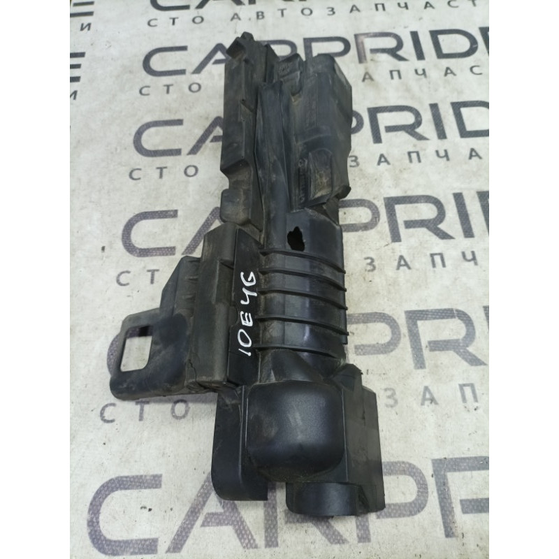 Кріплення радіатора (кузов і елементи) BMW 3-series E46 17117530254