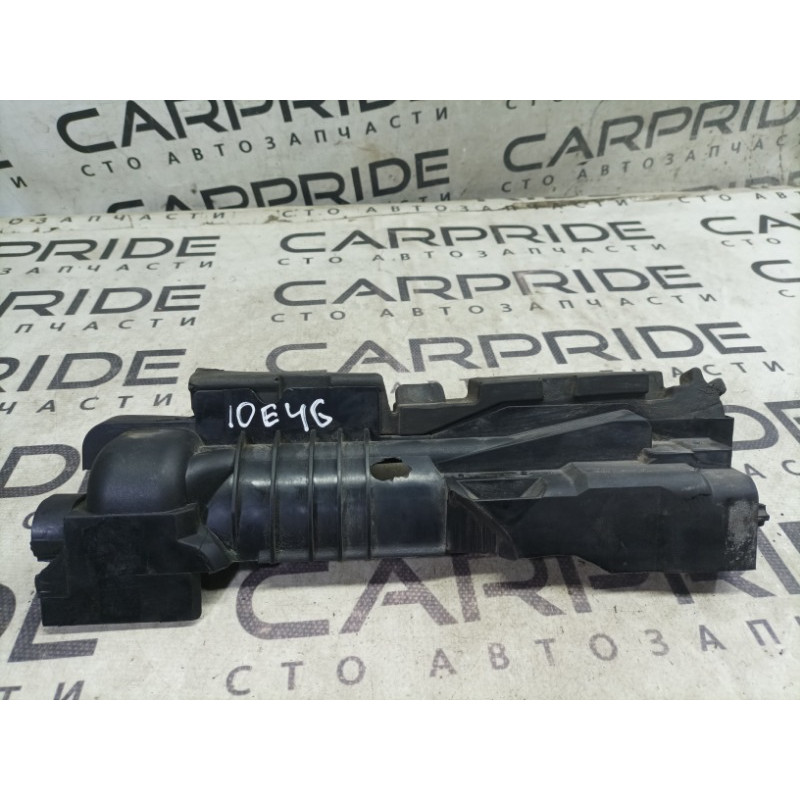 Кріплення радіатора (кузов і елементи) BMW 3-series E46 17117530254
