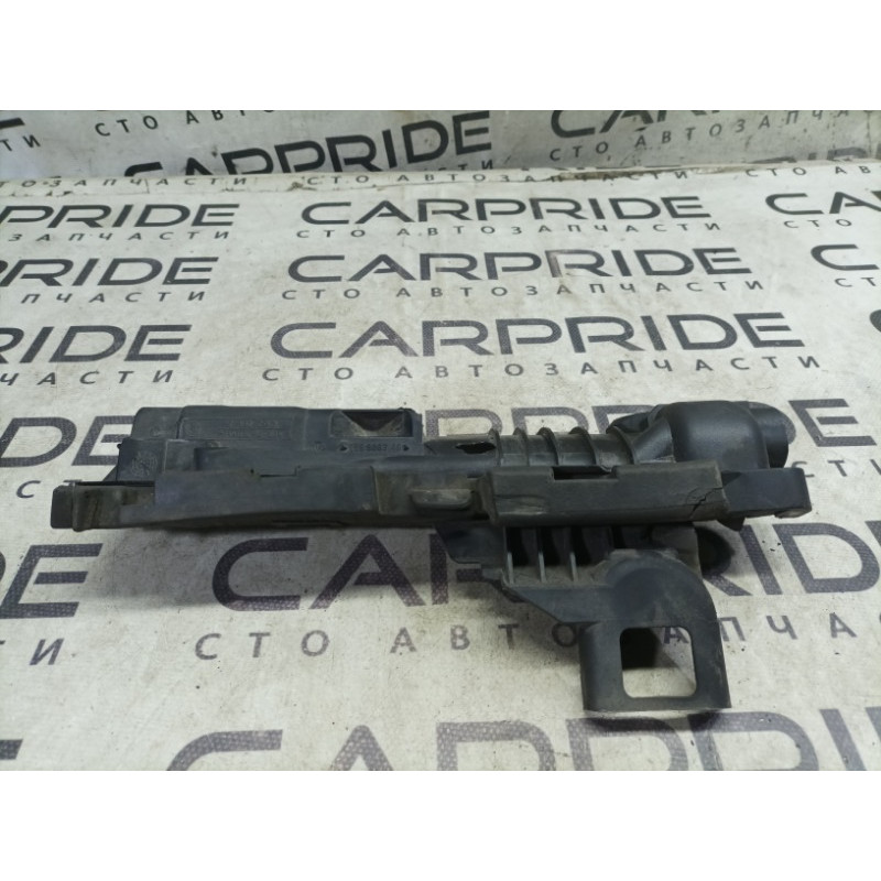 Кріплення радіатора (кузов і елементи) BMW 3-series E46 17117530254