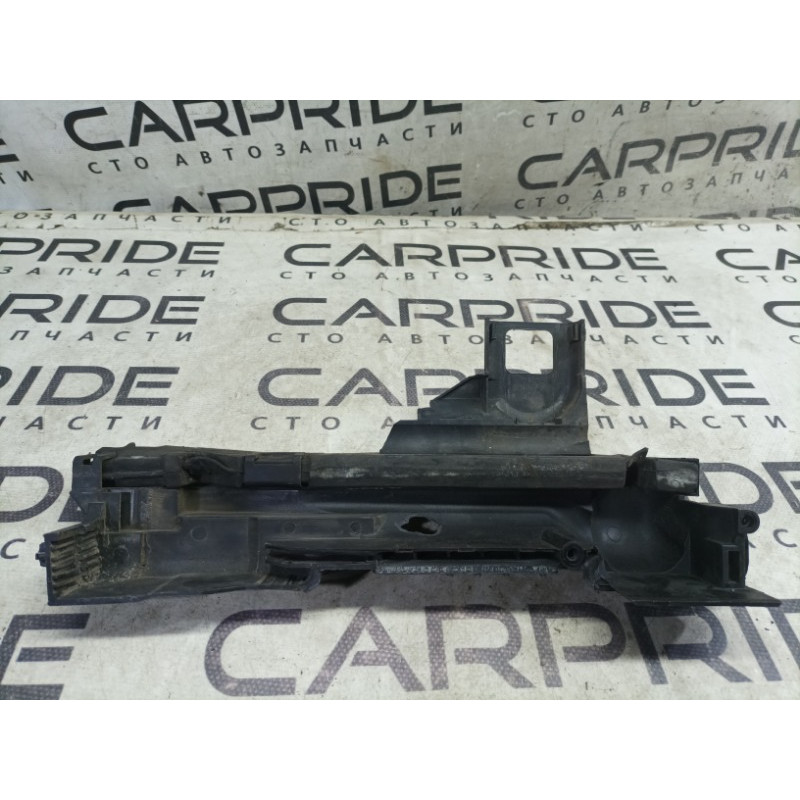Кріплення радіатора (кузов і елементи) BMW 3-series E46 17117530254