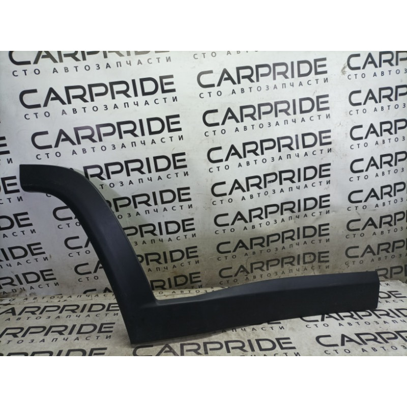 Накладка двери внешняя (кузов и элементы) Jeep Compass MP 2018 2.4 5up26trmaa