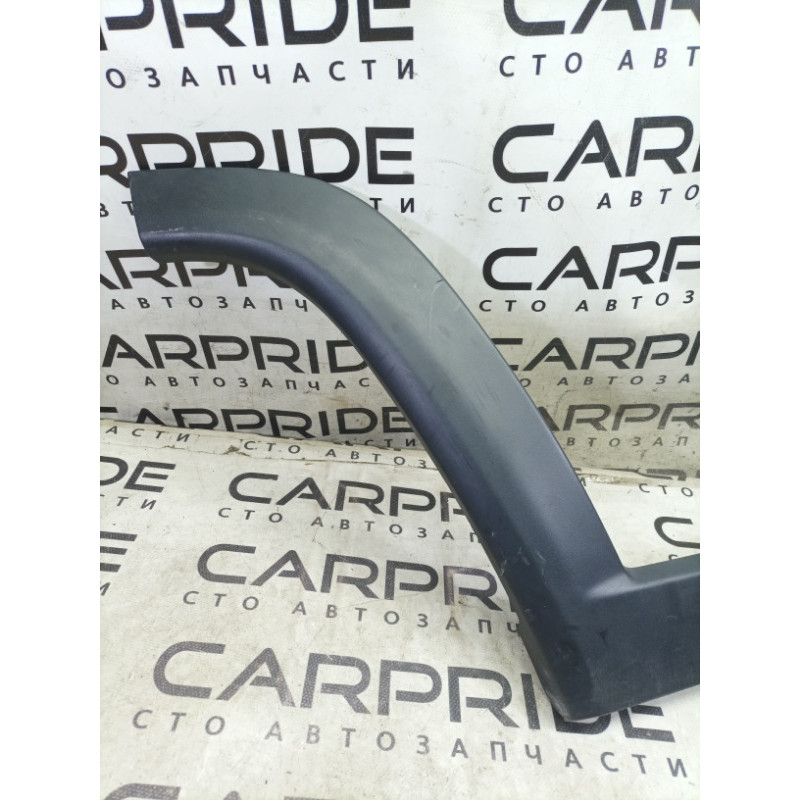 Накладка двери внешняя (кузов и элементы) Jeep Compass MP 2018 2.4 5up26trmaa