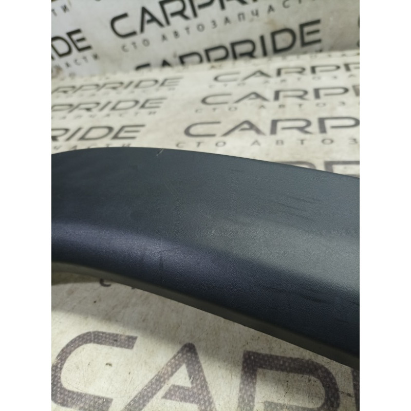 Накладка двери внешняя (кузов и элементы) Jeep Compass MP 2018 2.4 5up26trmaa