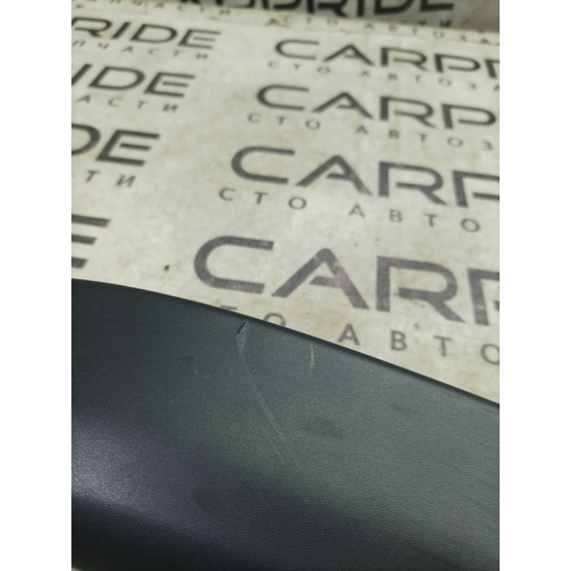 Накладка двери внешняя (кузов и элементы) Jeep Compass MP 2018 2.4 5up26trmaa