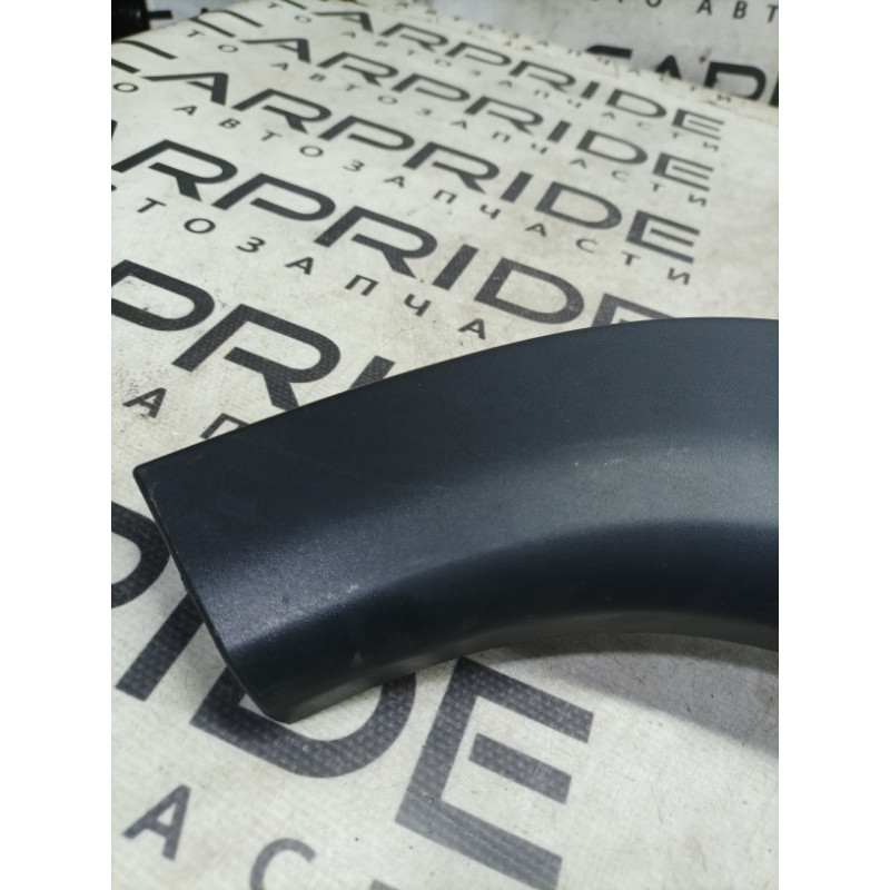 Накладка двери внешняя (кузов и элементы) Jeep Compass MP 2018 2.4 5up26trmaa