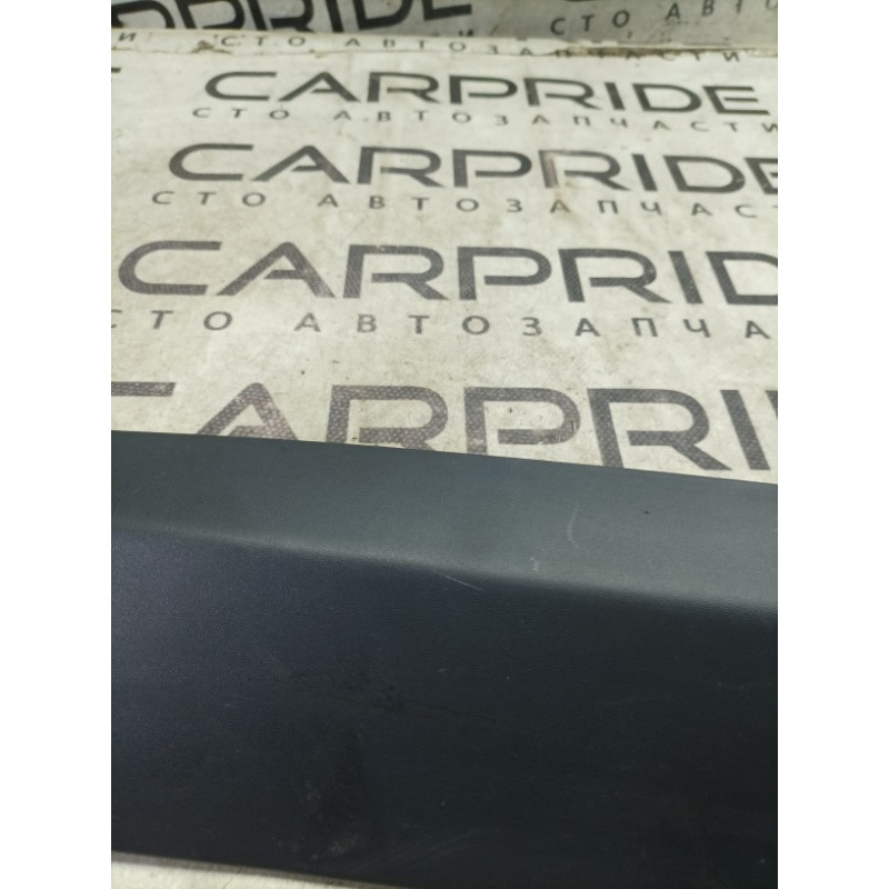 Накладка двери внешняя (кузов и элементы) Jeep Compass MP 2018 2.4 5up26trmaa