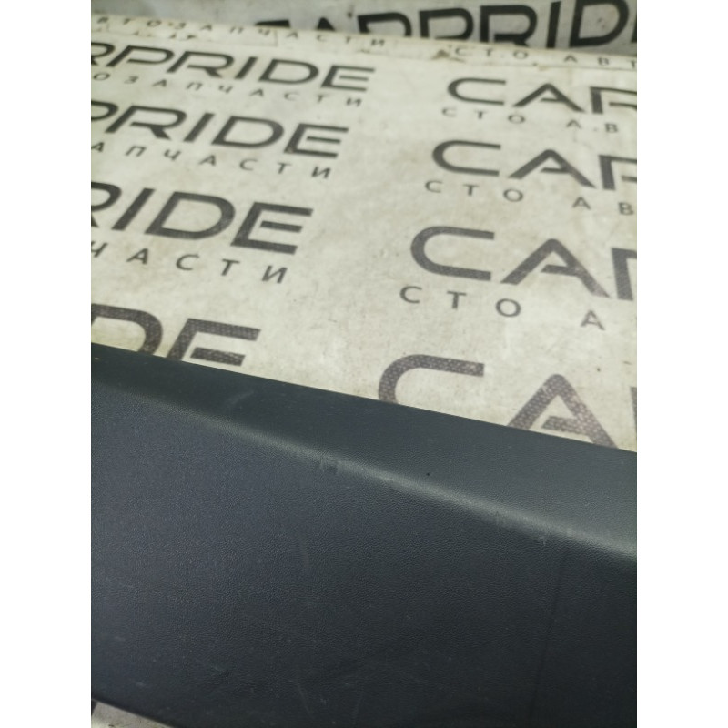 Накладка двери внешняя (кузов и элементы) Jeep Compass MP 2018 2.4 5up26trmaa