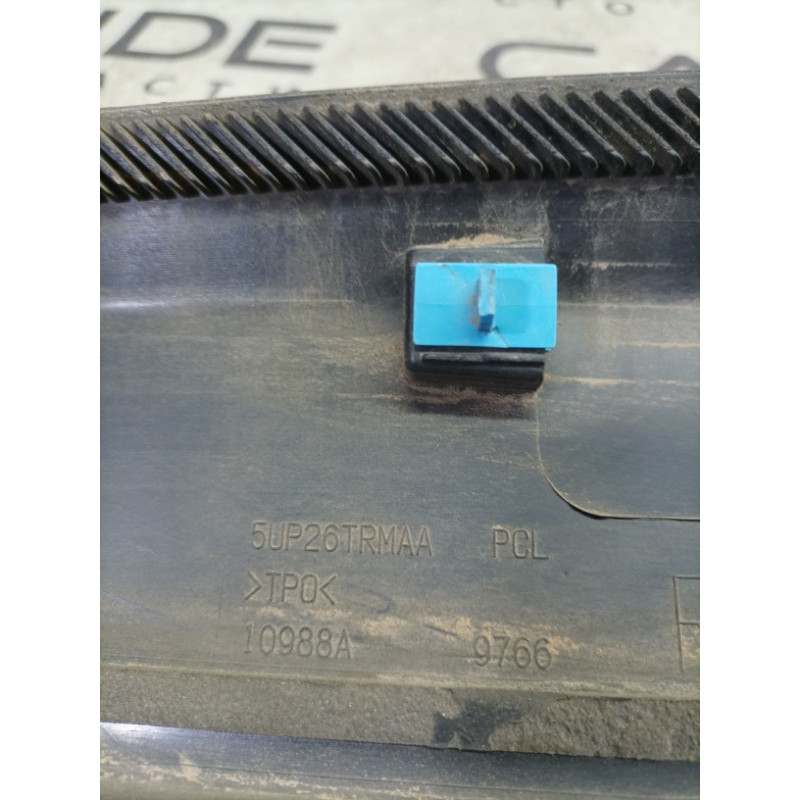 Накладка двери внешняя (кузов и элементы) Jeep Compass MP 2018 2.4 5up26trmaa