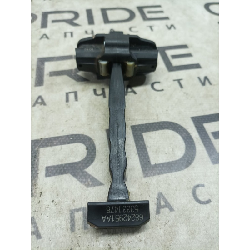 Ограничитель двери (кузов и элементы) Jeep Compass MP 2018 2.4 68242951aa