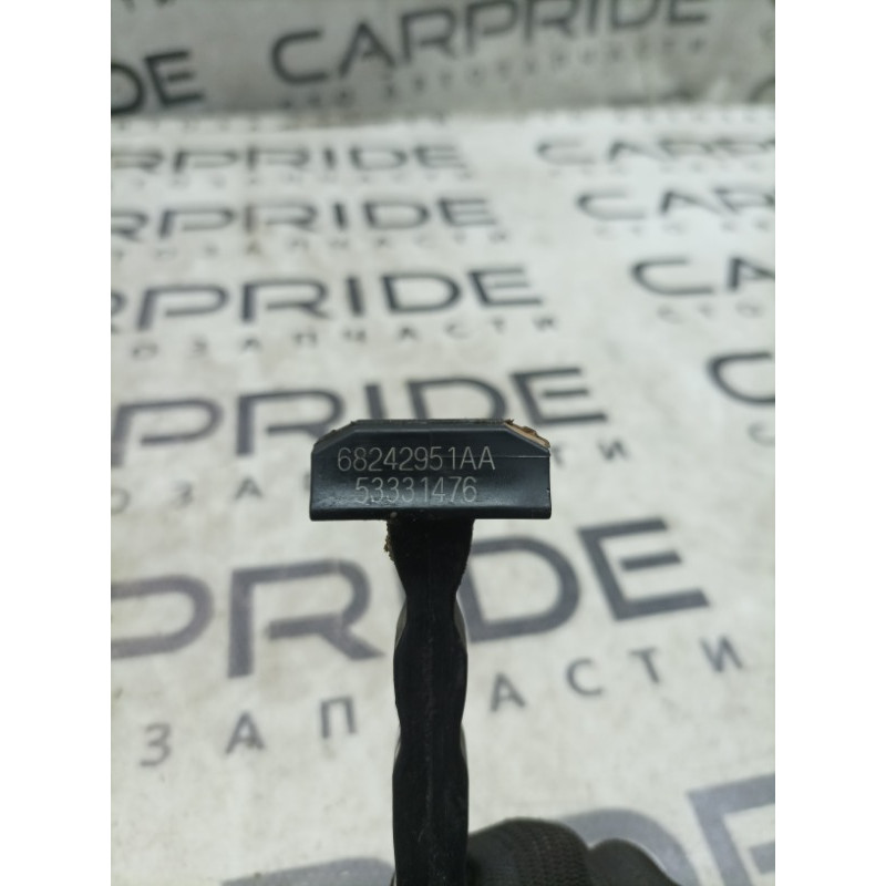 Ограничитель двери (кузов и элементы) Jeep Compass MP 2018 2.4 68242951aa