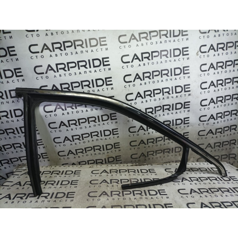 Молдинг стекла (кузов и элементы) Jeep Compass MP 2018 2.4 68242108AB