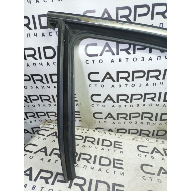 Молдинг стекла (кузов и элементы) Jeep Compass MP 2018 2.4 68242108AB