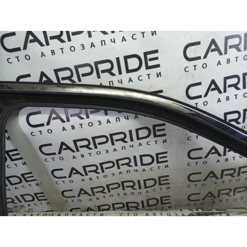 Молдинг стекла (кузов и элементы) Jeep Compass MP 2018 2.4 68242108AB