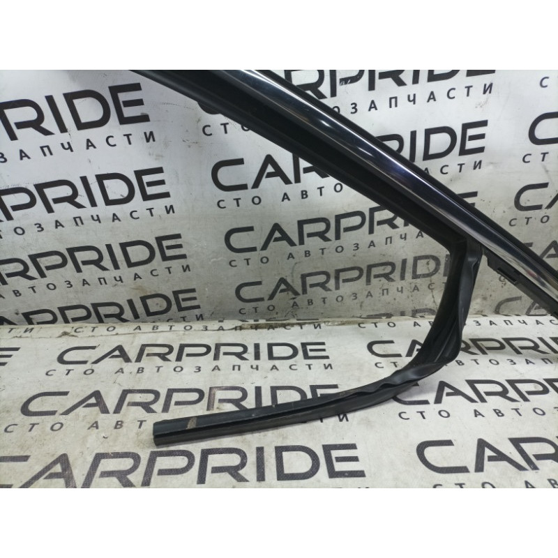 Молдинг стекла (кузов и элементы) Jeep Compass MP 2018 2.4 68242108AB