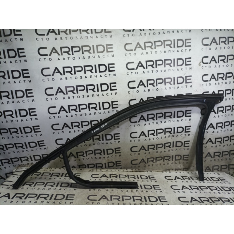 Молдинг стекла (кузов и элементы) Jeep Compass MP 2018 2.4 68242108AB