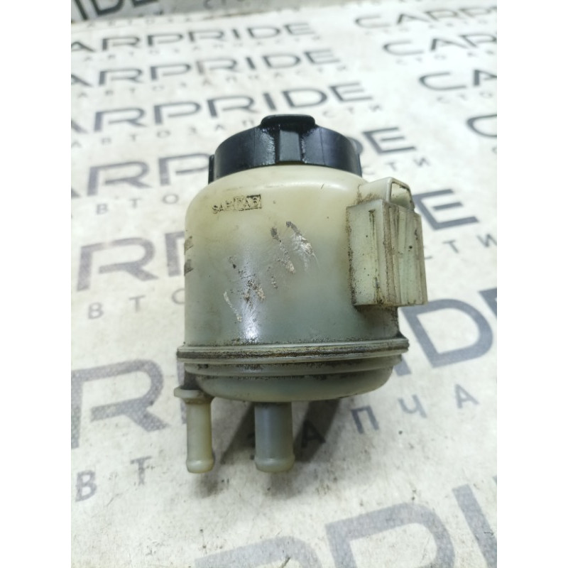 Бачок гидроусилителя (рулевое управление) Nissan Navara D22 2004 2.5