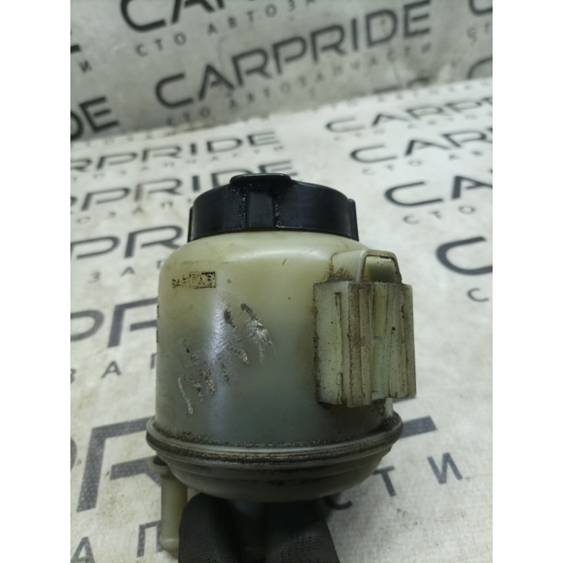Бачок гидроусилителя (рулевое управление) Nissan Navara D22 2004 2.5