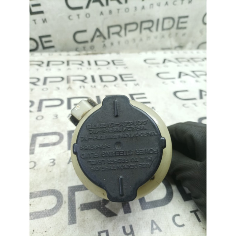 Бачок гидроусилителя (рулевое управление) Nissan Navara D22 2004 2.5