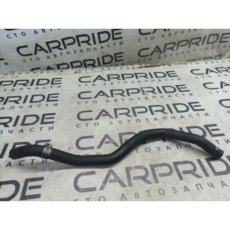 Шланг гидроусилителя (рулевое управление) Nissan Navara D22 2004 2.5