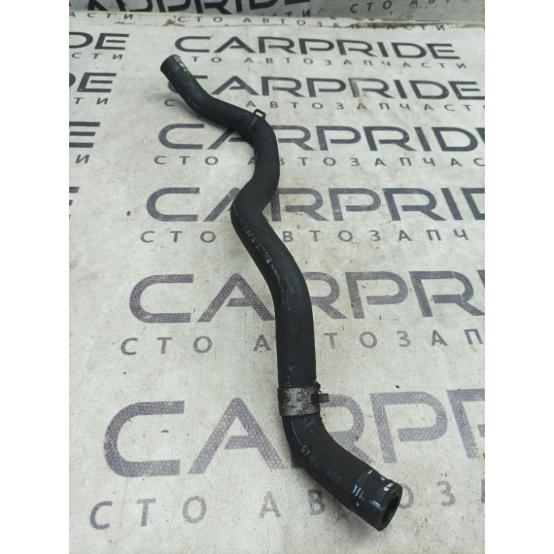Шланг гидроусилителя (рулевое управление) Nissan Navara D22 2004 2.5