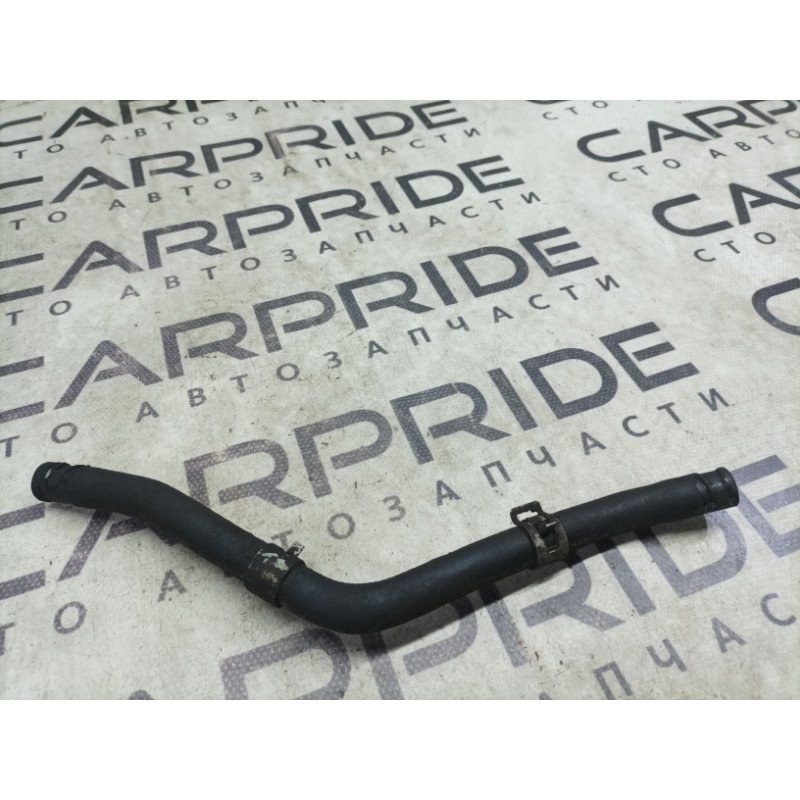 Шланг гидроусилителя (рулевое управление) Nissan Navara D22 2004 2.5