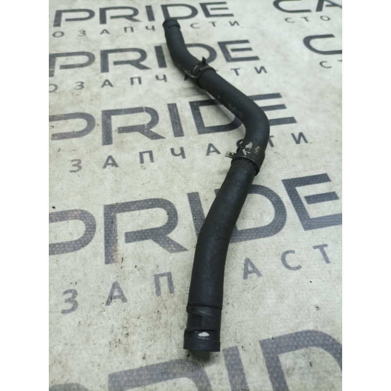 Шланг гидроусилителя (рулевое управление) Nissan Navara D22 2004 2.5