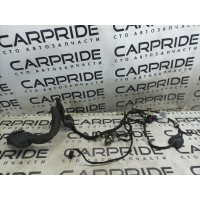 Проводка дверная