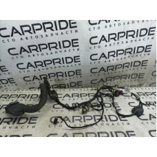 Проводка дверная