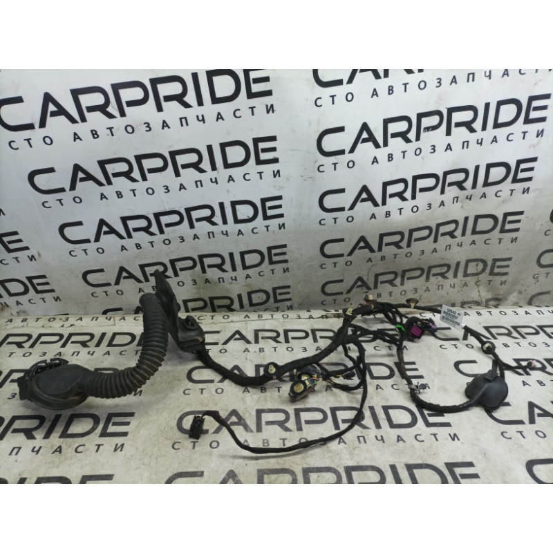 Проводка дверная (электрика) Jeep Compass MP 2018 2.4 68248500ad