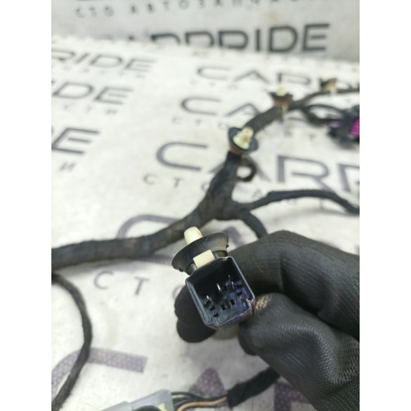 Проводка дверная (электрика) Jeep Compass MP 2018 2.4 68248500ad