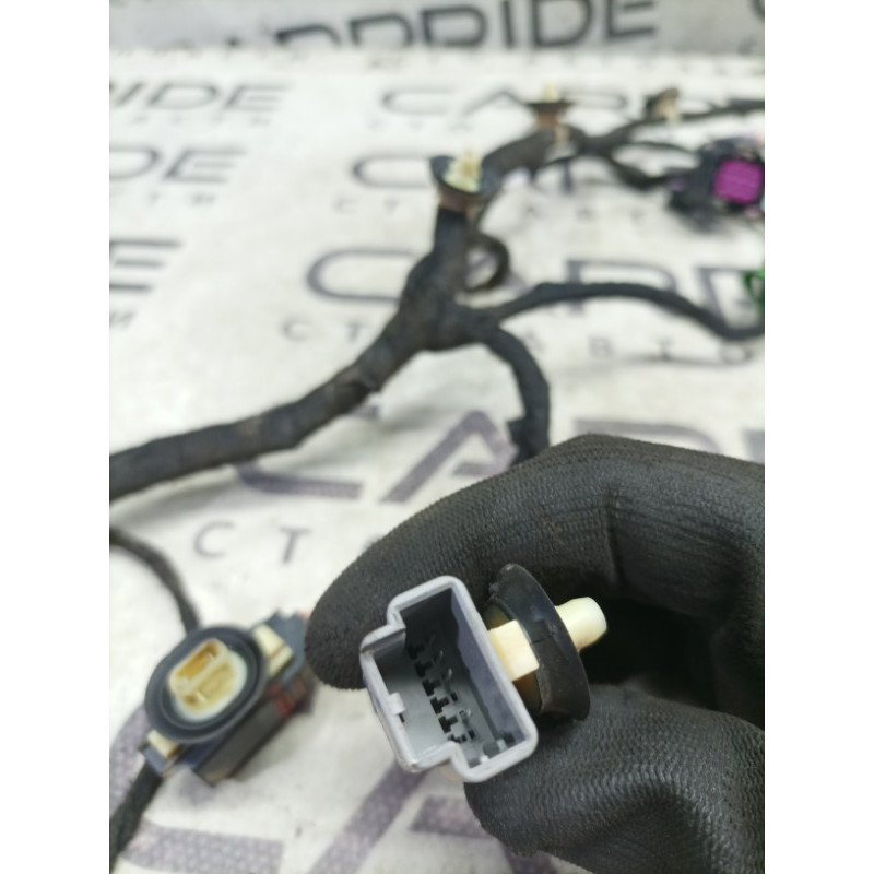 Проводка дверная (электрика) Jeep Compass MP 2018 2.4 68248500ad